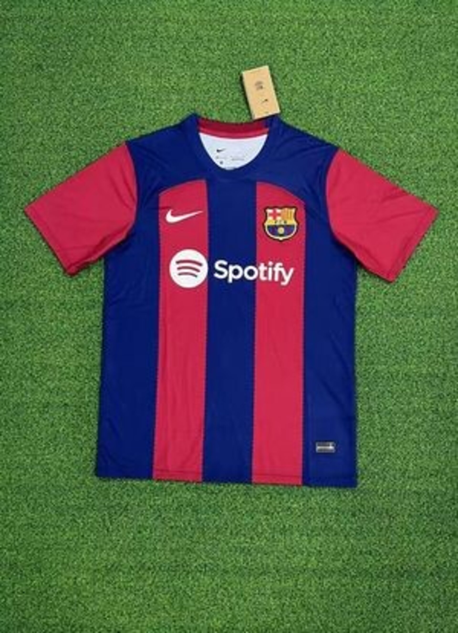 Camiseta FC Barcelona 23/24 - 2