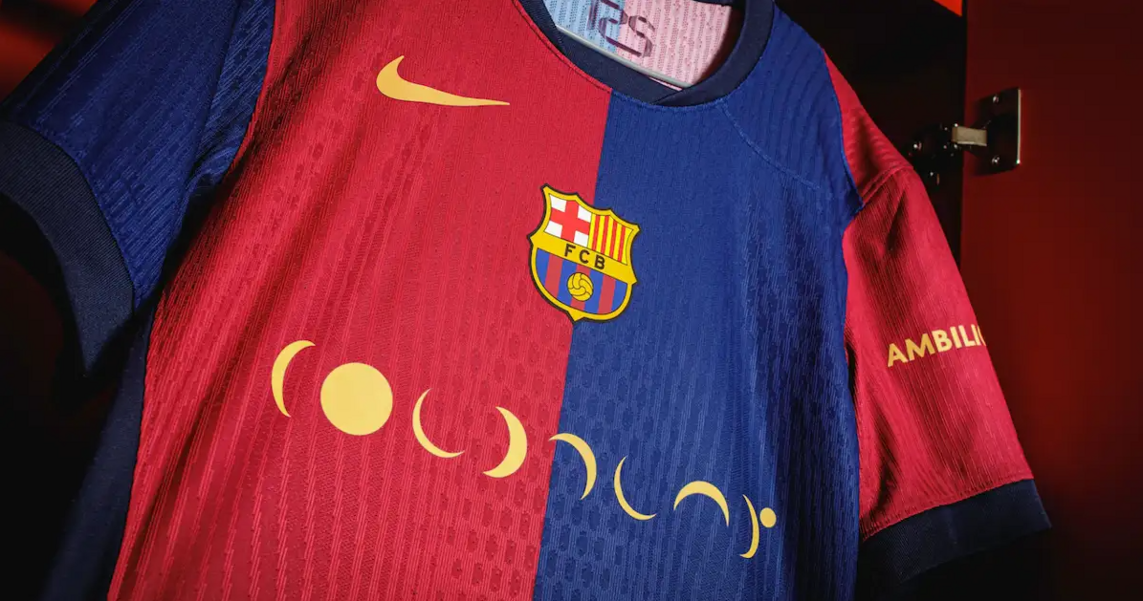 Camiseta FC Barcelona x Coldplay 24/25 - 3