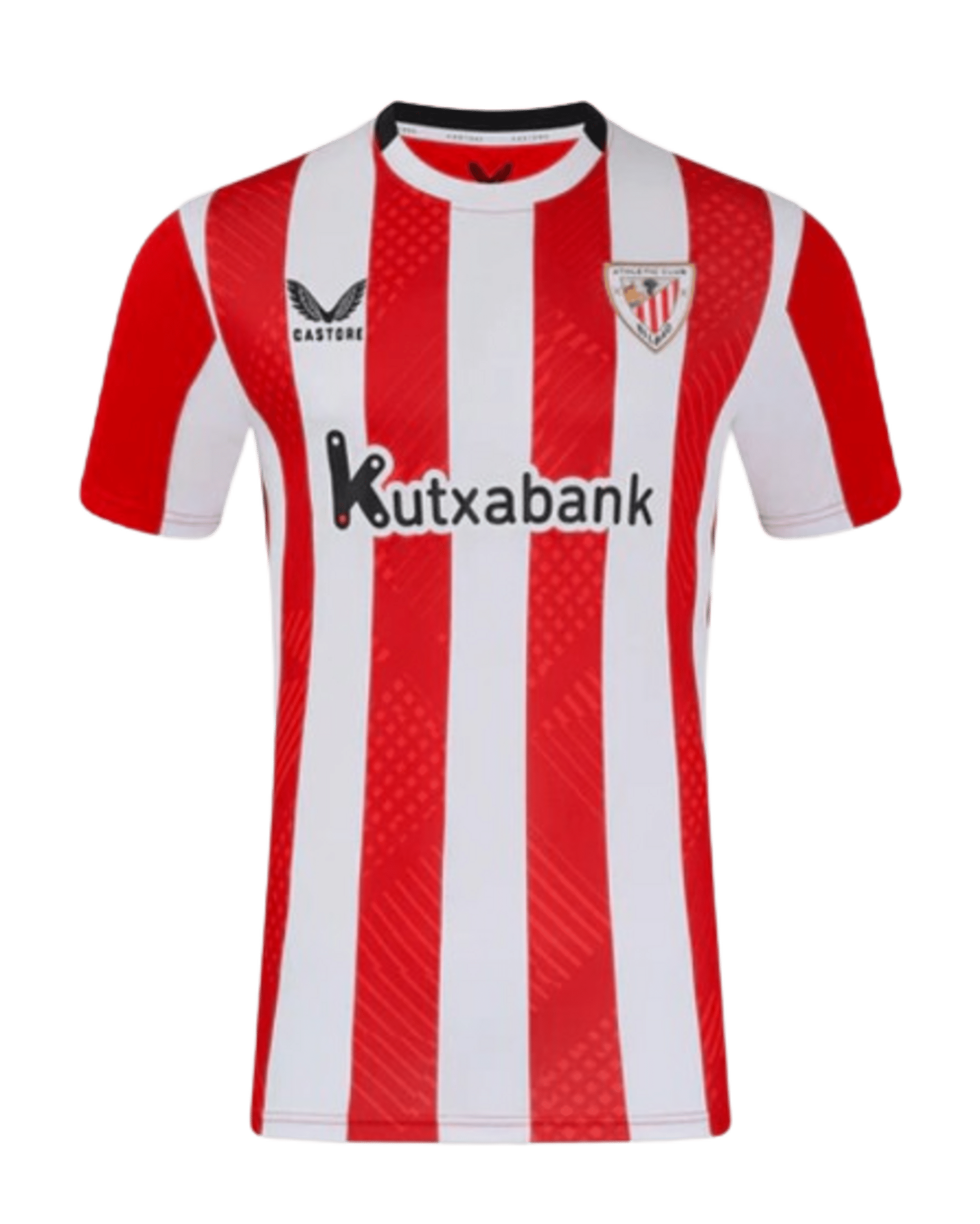 Camiseta Athletic Club 24/25 - 2