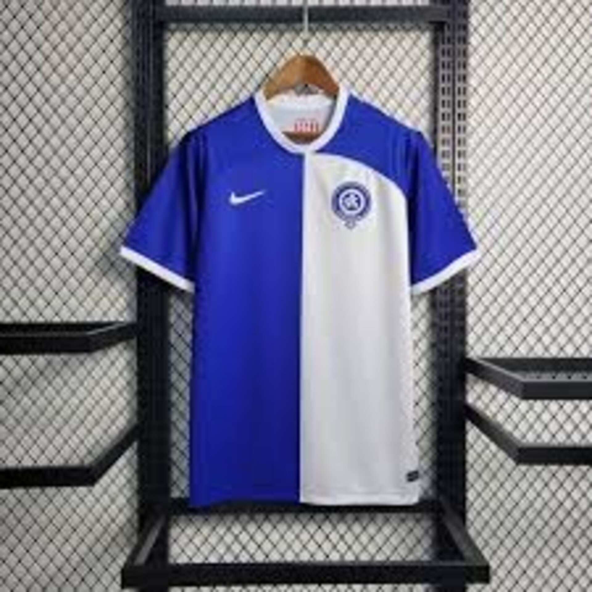 Segunda camiseta Atletico de Madrid 23/24 - 3