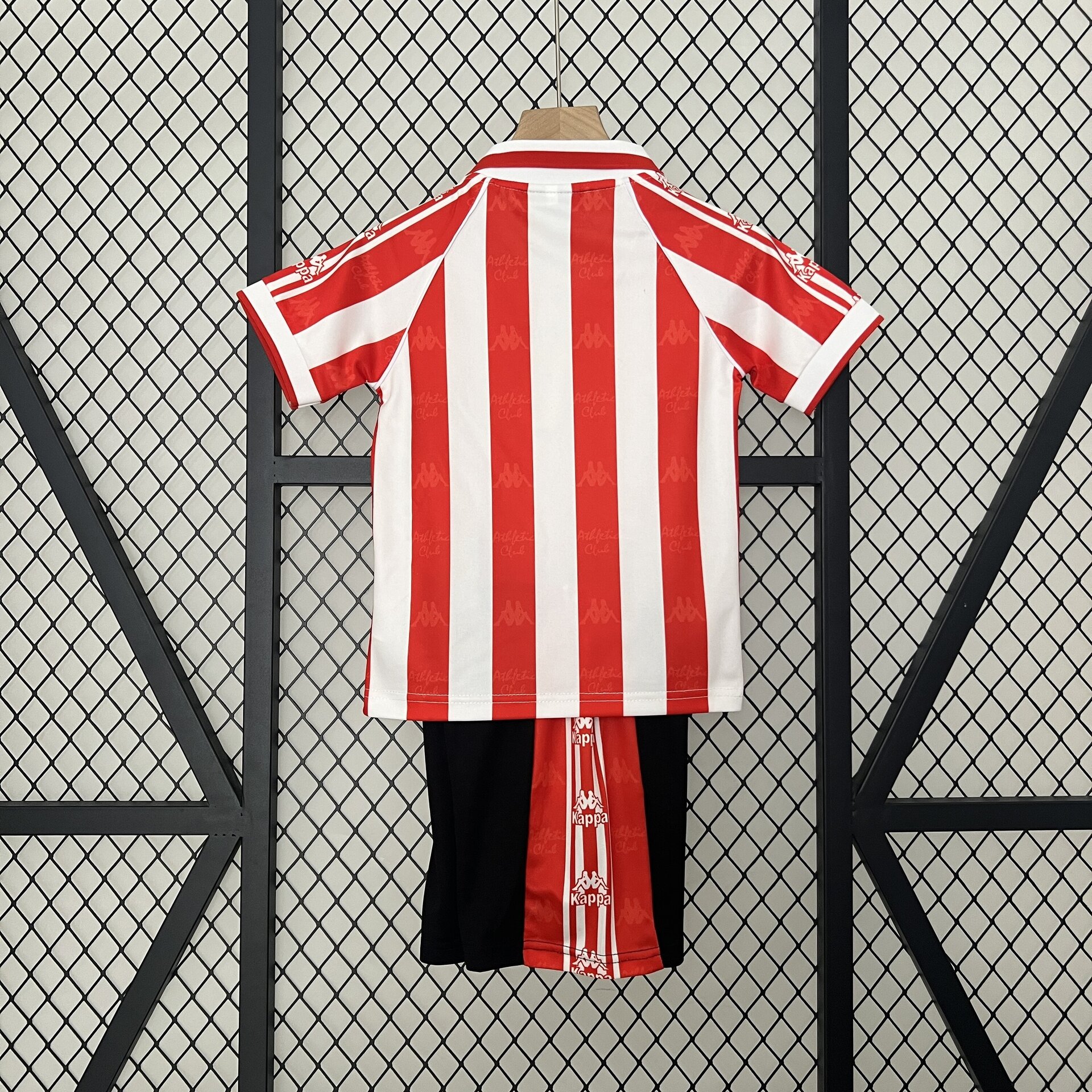 Kit de niño de Athletic Club 05-96 - 2