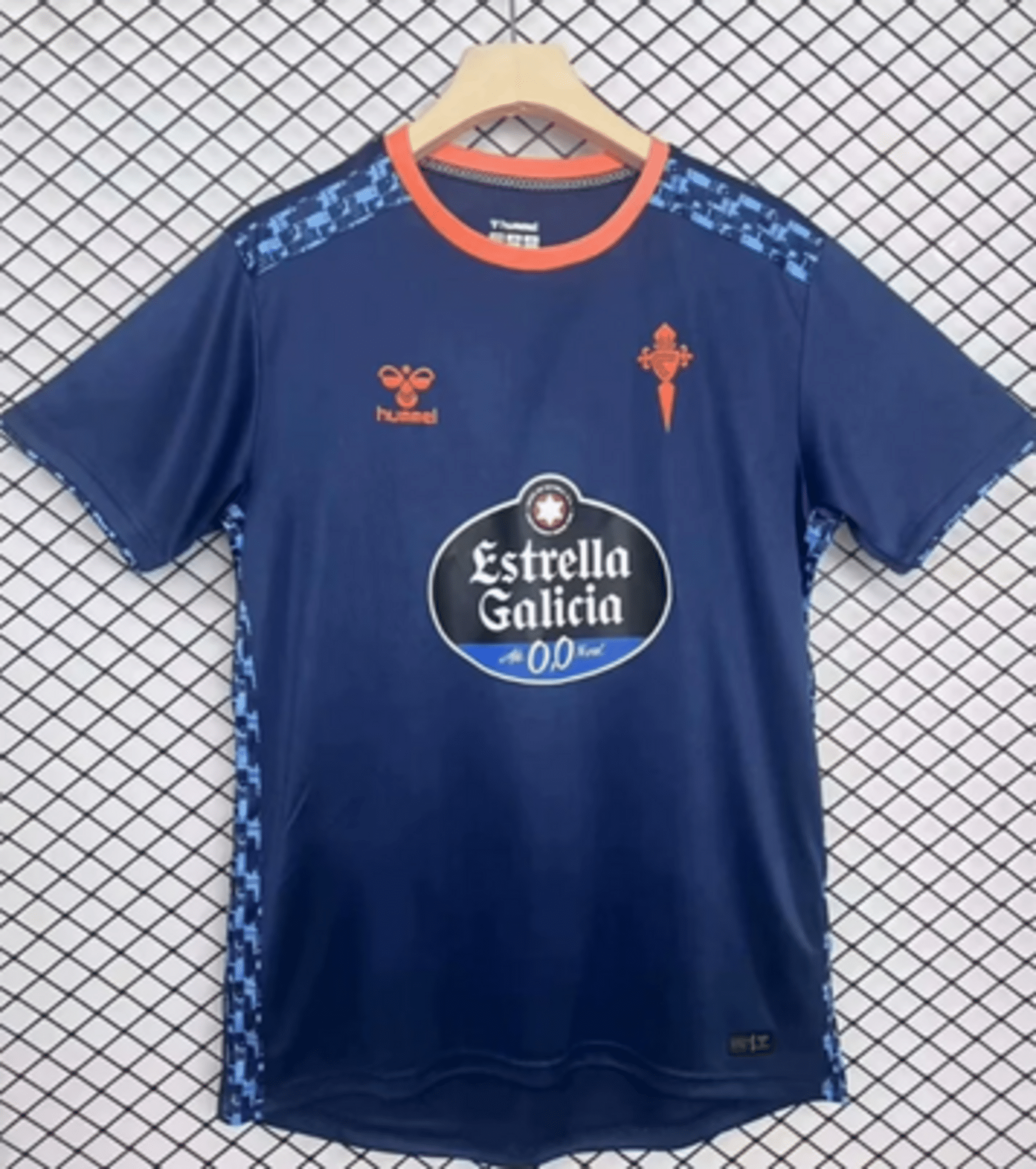 Camiseta del Celta de vigo 24/25 segunda equipación - 2