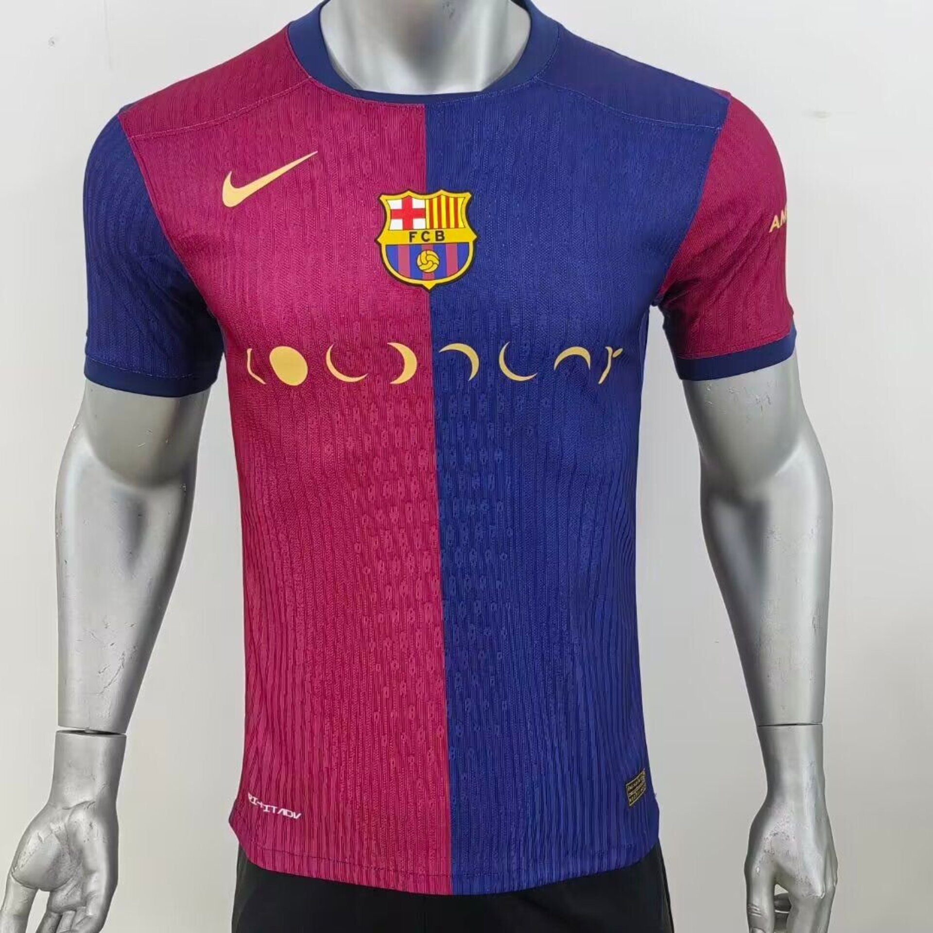 Camiseta FC Barcelona x Coldplay 24/25 - 2